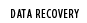 Data Recovery